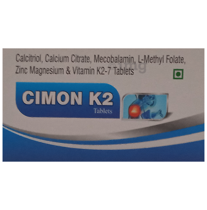 Cimon K2 Tablet