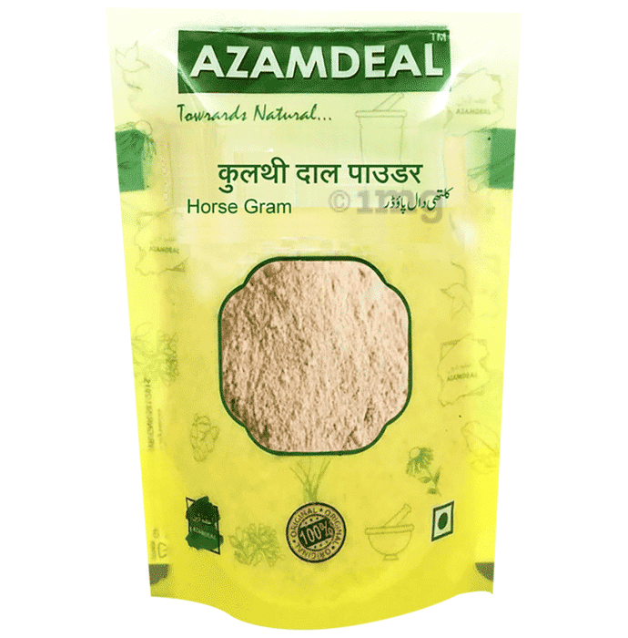 Azamdeal Kulthi Dal  Powder