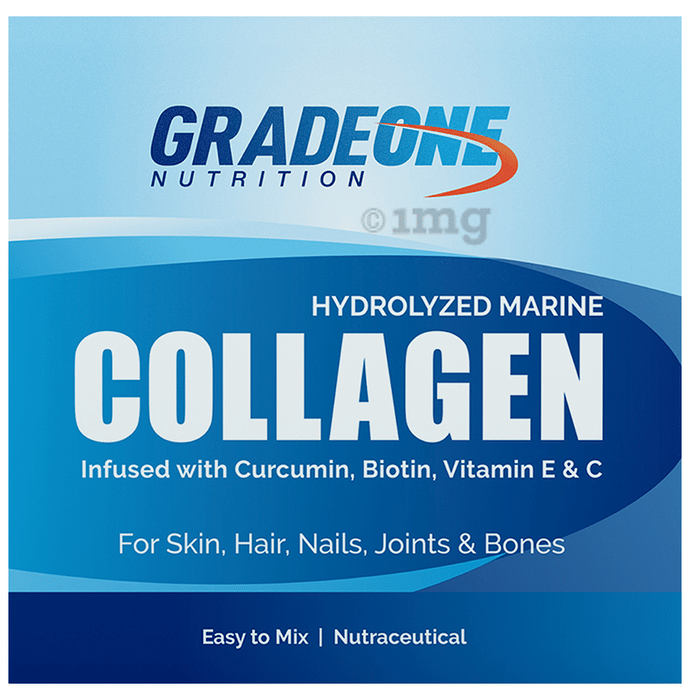 Multi Collagen Powder For Women - 10,000mg Type I, II, III, V & X Hydrolysed Collagen Peptides Powder With Hyaluronic Acid Vitamin C Biotin For Skin Hair Nails Joints 30 Servings - View #12