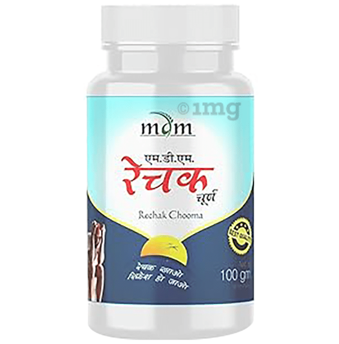MDM Rechak Churna