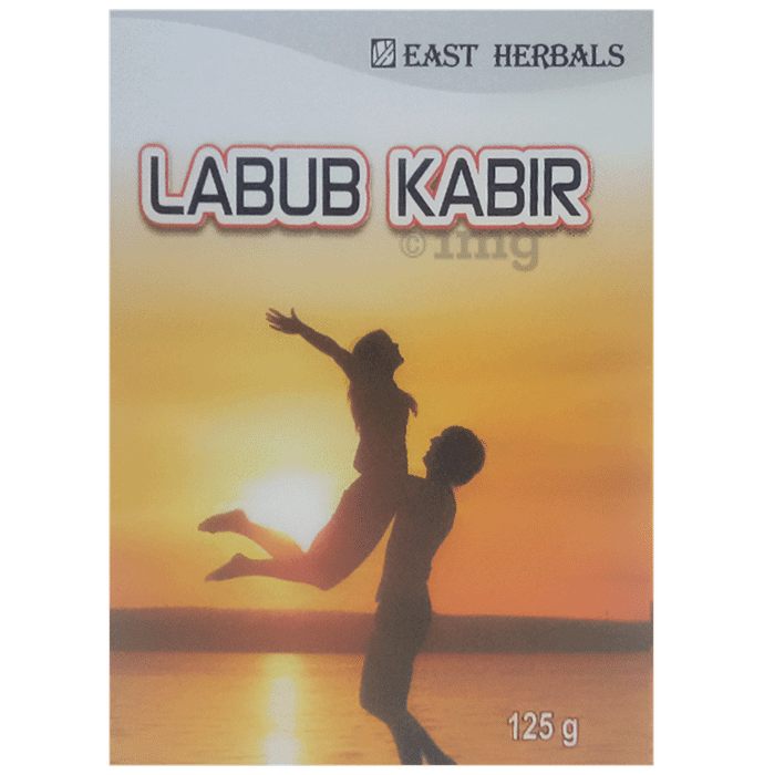 East Herbals Labub Kabir