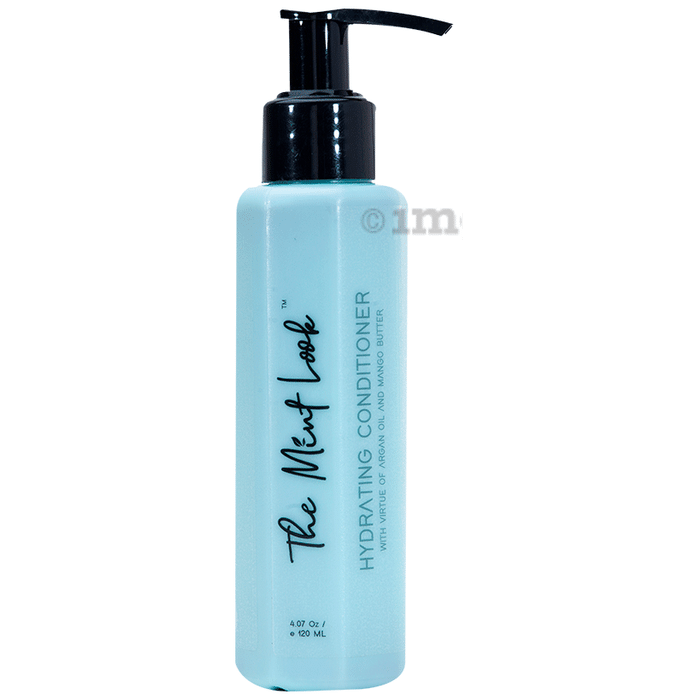 The Mint Look Hydrating  Conditioner