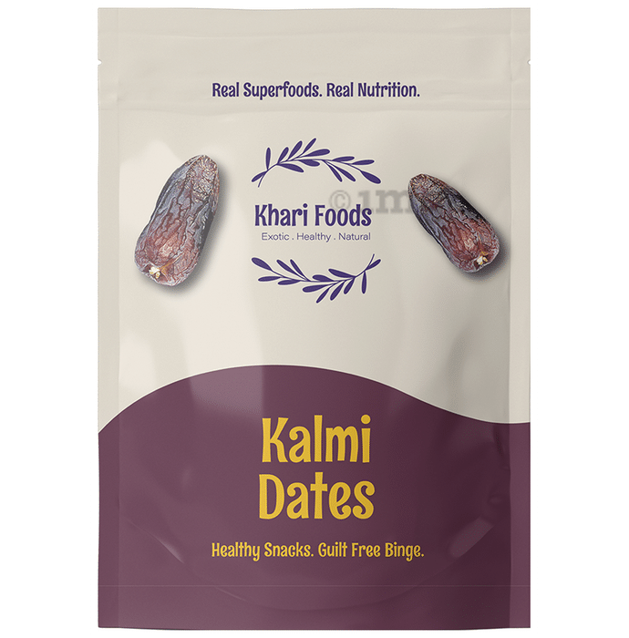 Khari Foods Kalmi Dates