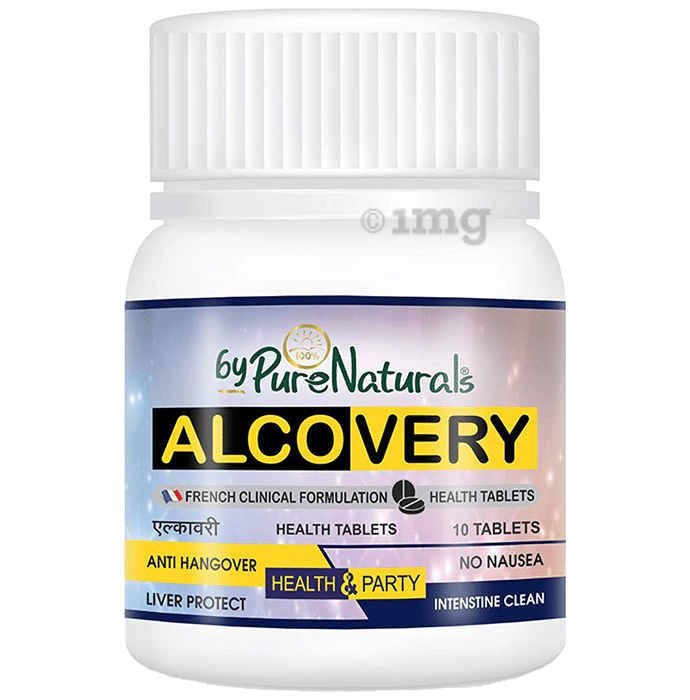 Eric Favre Alcovery Tablet