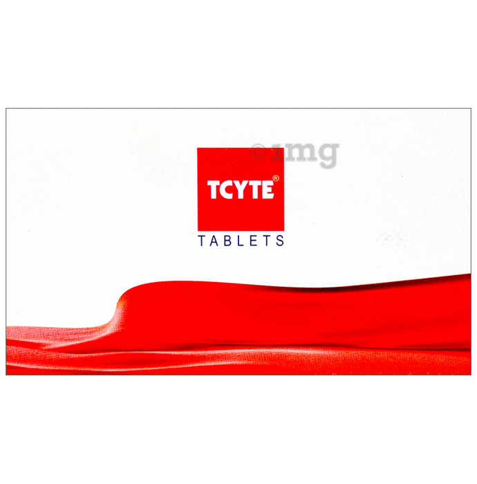 Tcyte Tablet