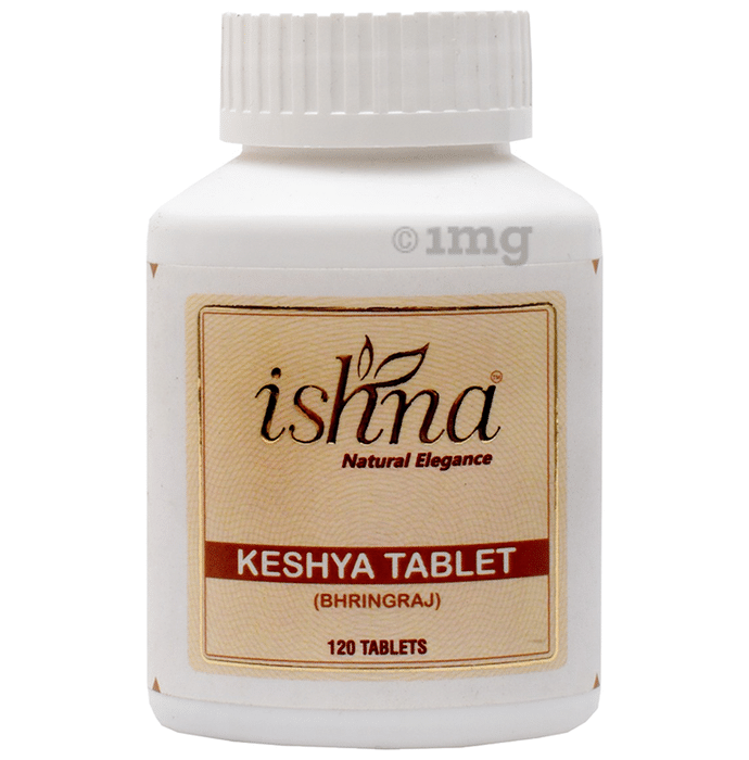 Ishna Keshya Tablet