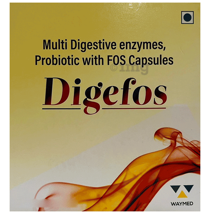 Digefos Capsule