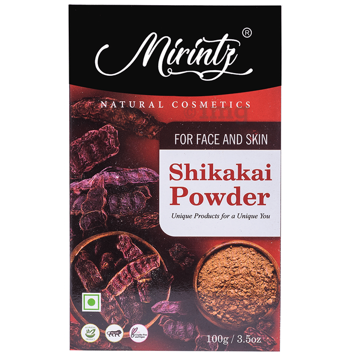 Mirintz Shikakai Powder
