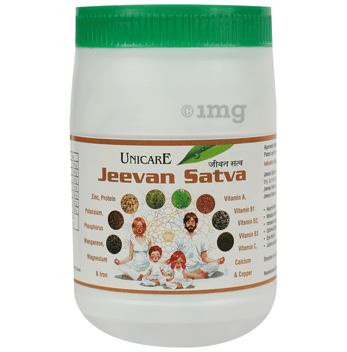 Unicare Jeevan Satva Powder