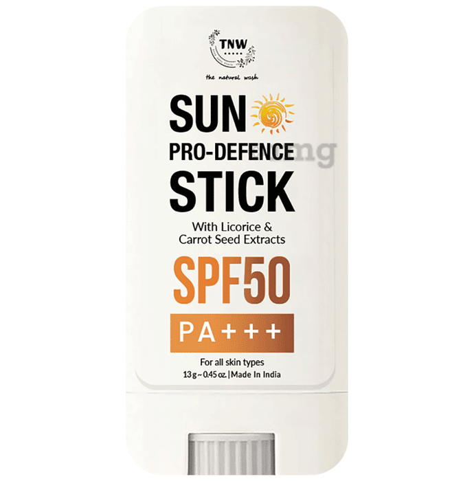 TNW- The Natural Wash Sun Pro Defence Stick