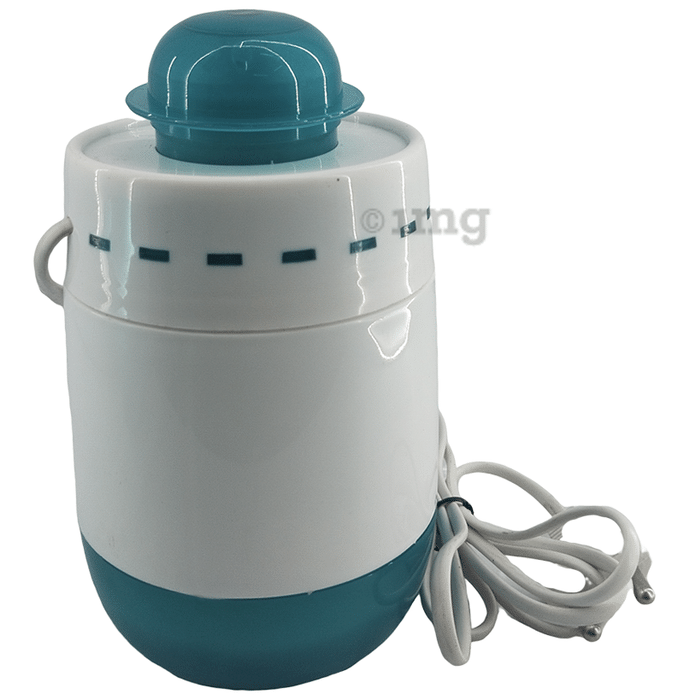 Buy Bos medicare surgical all in one steamer inhaler vaporizer for cold and  cough, facial steamer for face and nose, water steamer, steamer for kids  and adults Online at Best Prices in