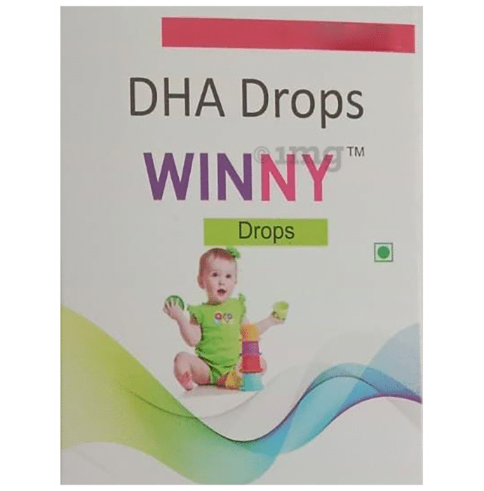 Winny Oral Drops