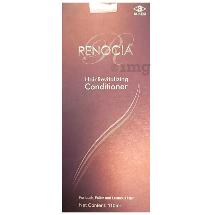 Renocia Hair Revitalizing Conditioner