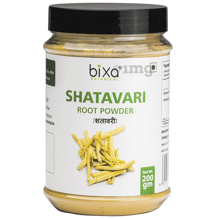 Bixa Botanical Shatavari Powder