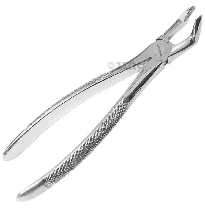 Agarwals  Tooth Extraction Forcep  79