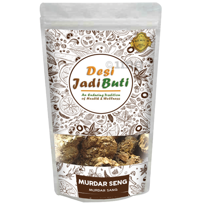 Desi Jadi Buti Murdar Seng