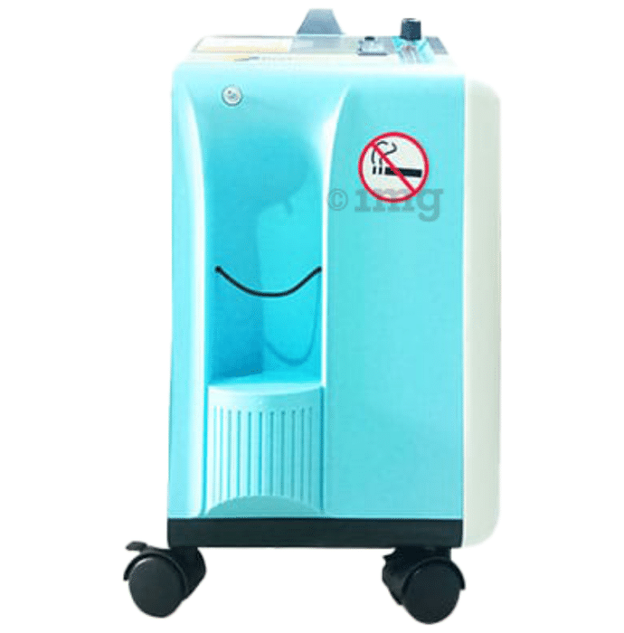 Firstmed Oxygen Concentrator