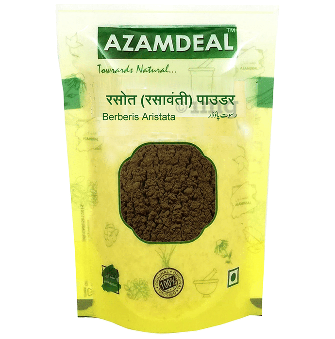 Azamdeal Rasaut (Rasawanti) Powder