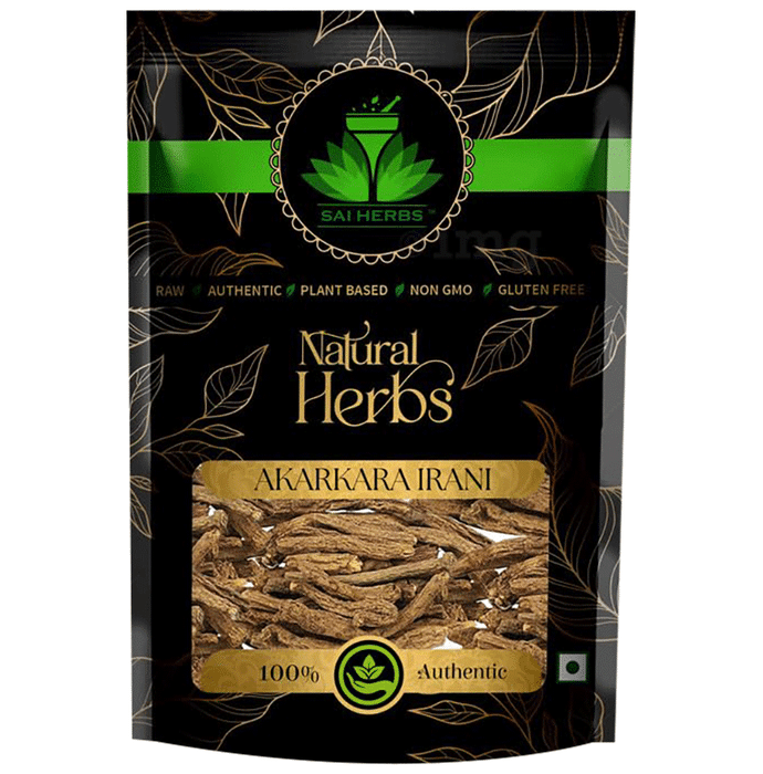 Sai Herbs Akarkara Irani