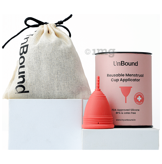 UnBound Menstrual Cup Small