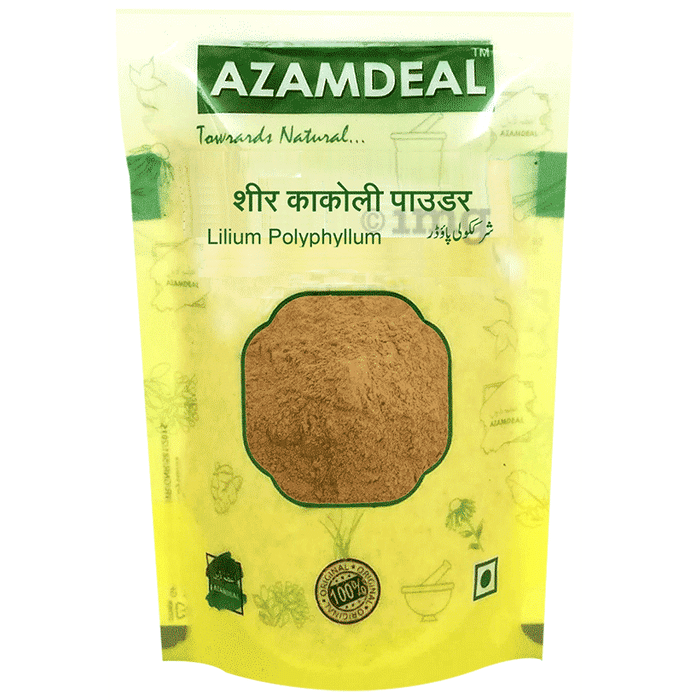 Azamdeal Shir Kakoli  Powder