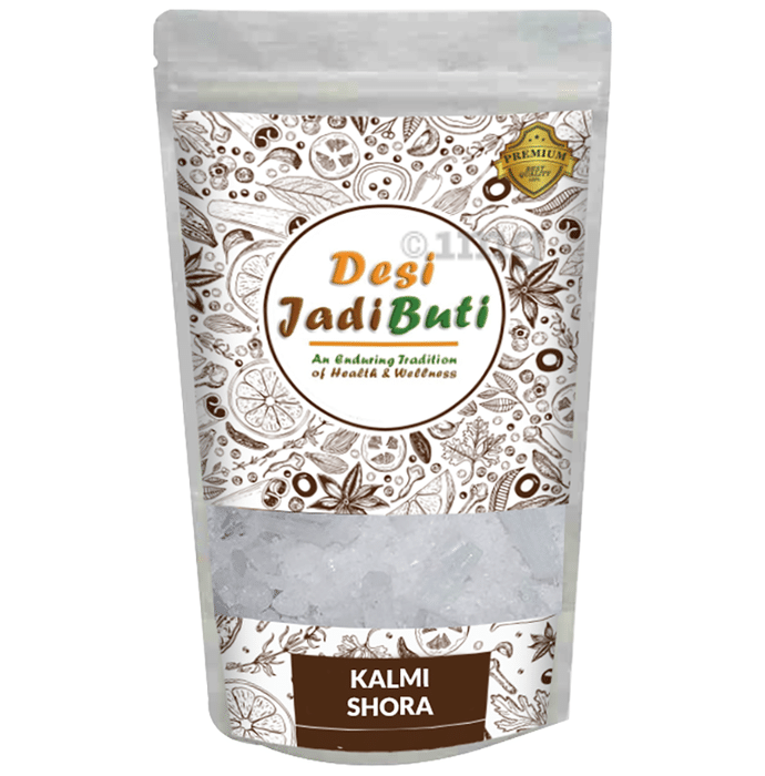 Desi Jadi Buti Kalmi Shora