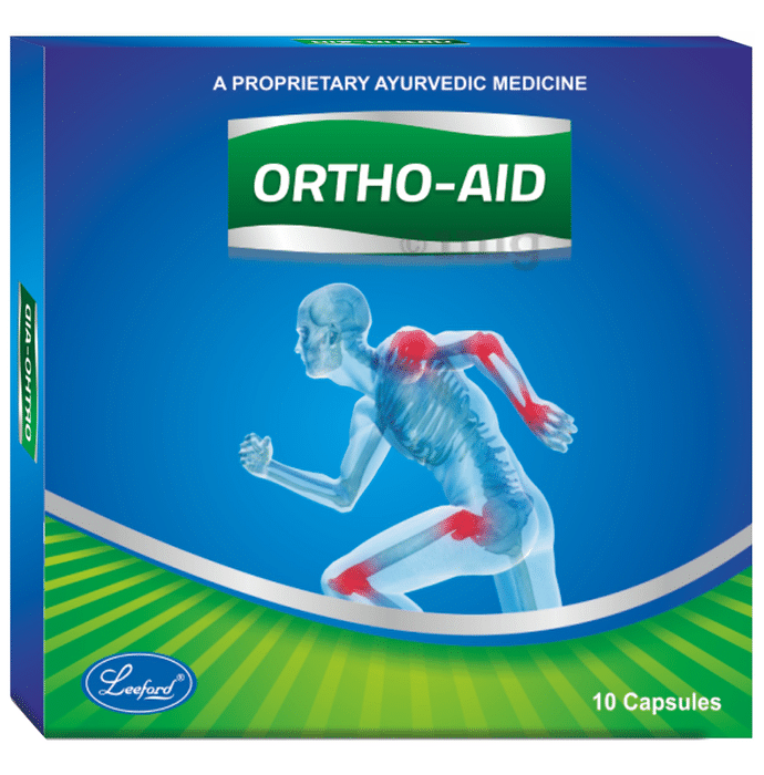 Ortho-Aid Capsule