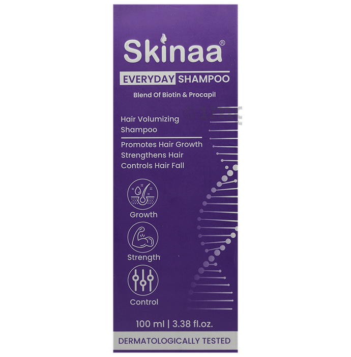 Skinaa Everyday Shampoo