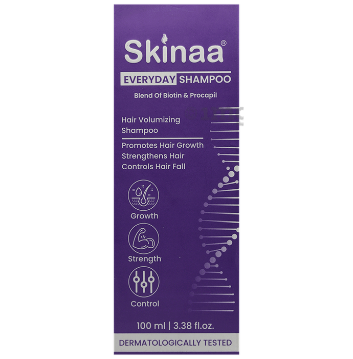 Skinaa Everyday Shampoo