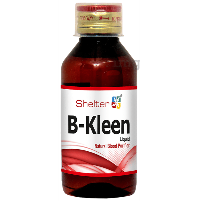 B-Kleen Liquid