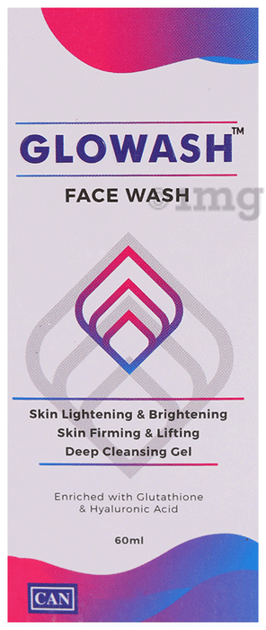 Glowash Face Wash