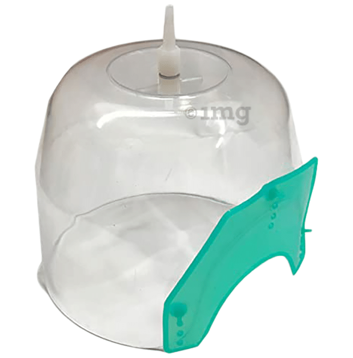 Mowell Oxygen Hood