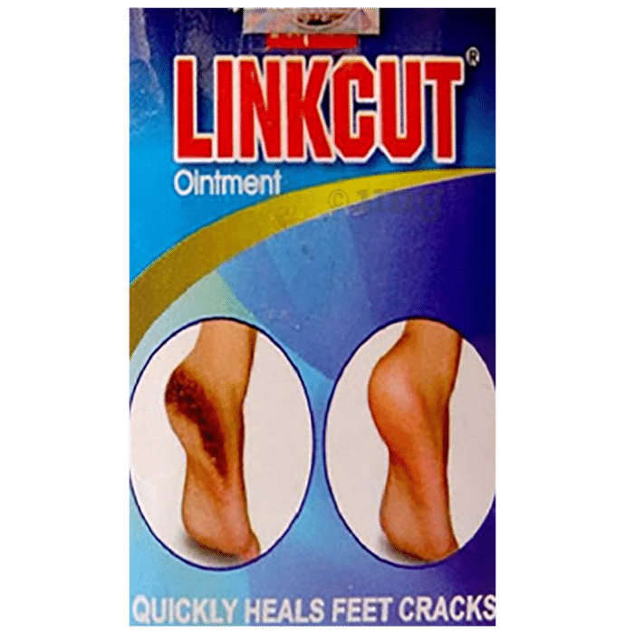 Nipco Linkcut Ointment