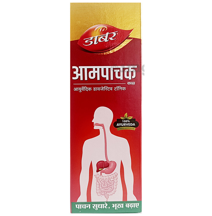 Dabur Aampachak Syrup