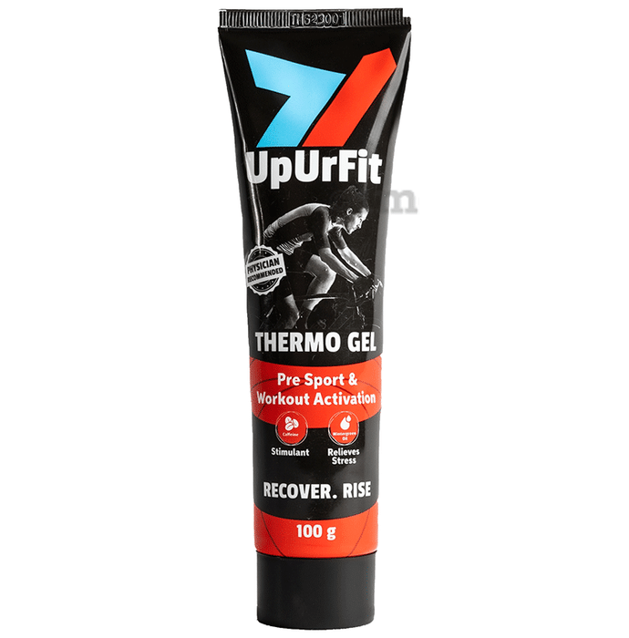 UpUrFit Thermo Gel