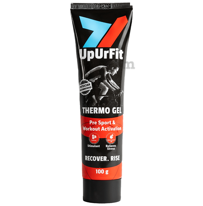 UpUrFit Thermo Gel