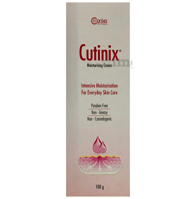 Cutinix Cream