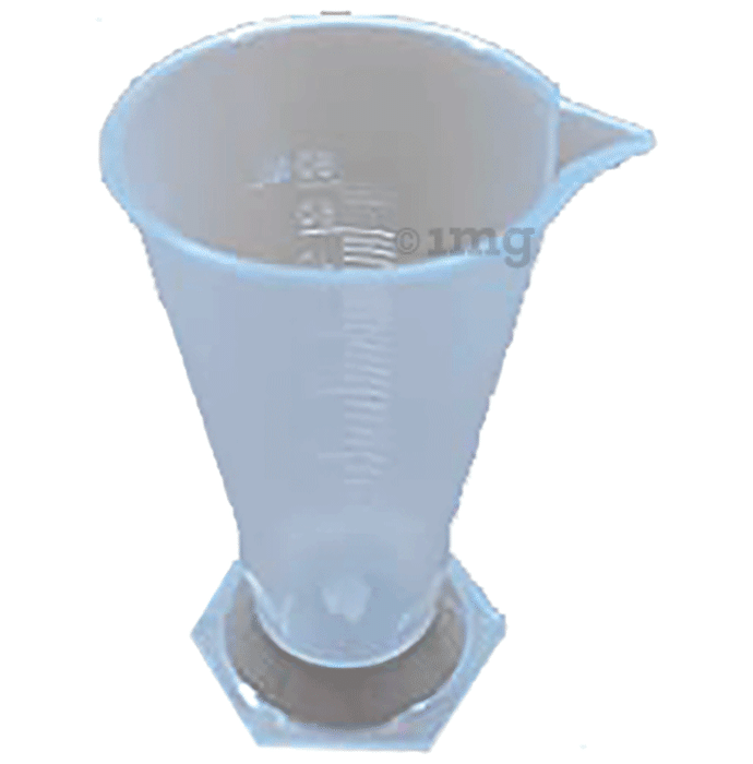 Mowell Medicine Cup Premium (60ml Each)