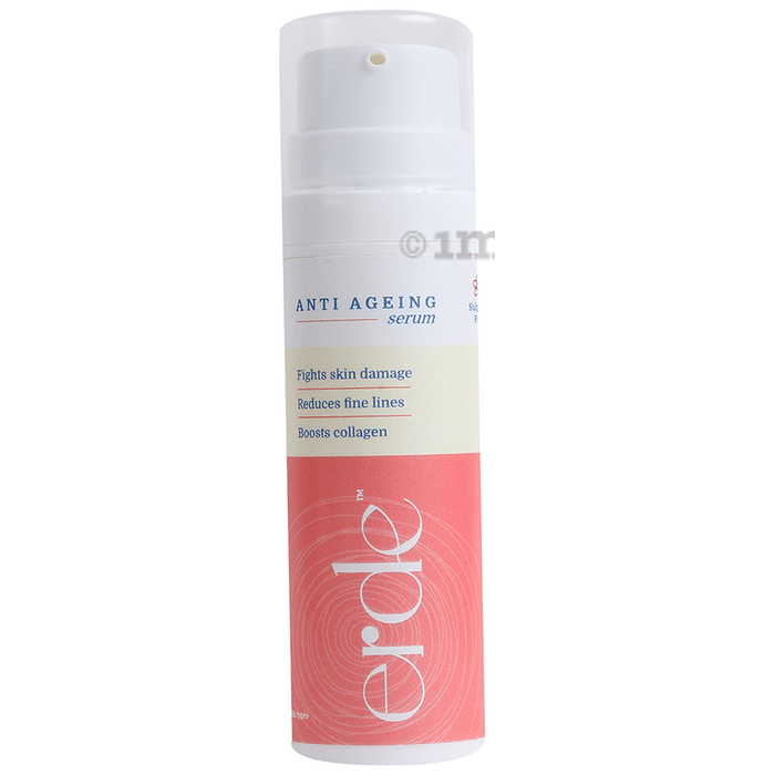 Erde Anti ageing Serum
