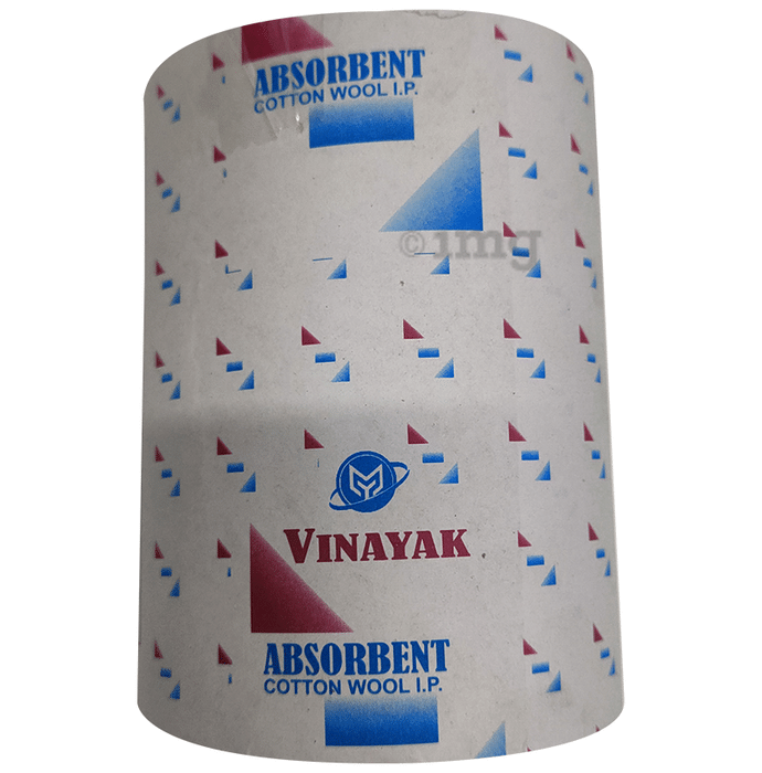 Kedia Vinayak Absorbent Cotton Wool