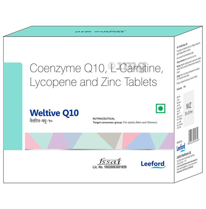 weltive-q-10-tablet-buy-strip-of-10-0-tablets-at-best-price-in-india-1mg