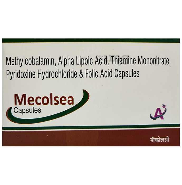 Mecolsea Capsule