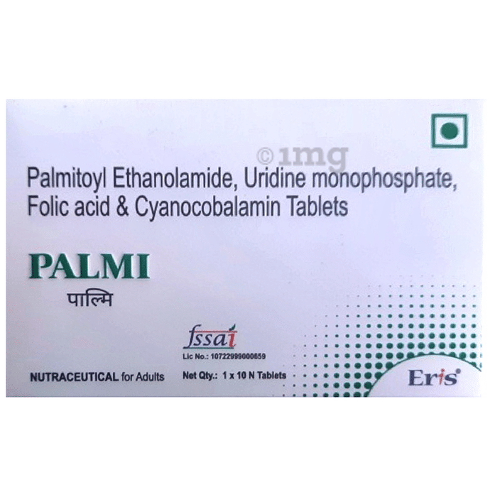 Palmi Tablet