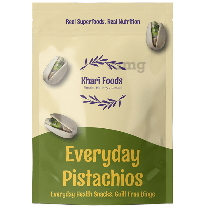 Khari Foods EveryDay Pistachios