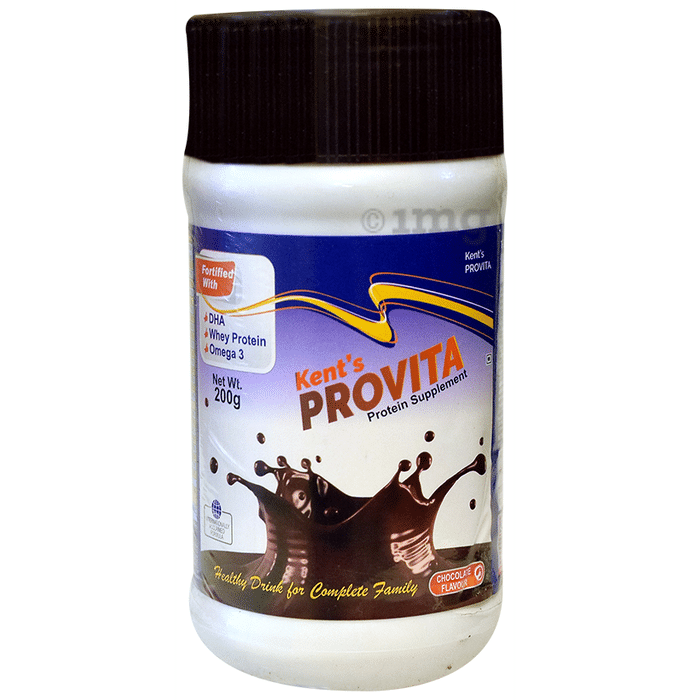 Kent's Provita Protein Supplement