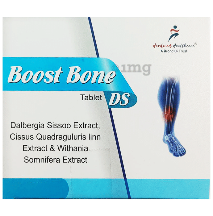 Boost Bone DS Tablet
