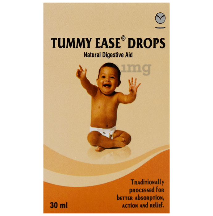 Tummy Ease Drop