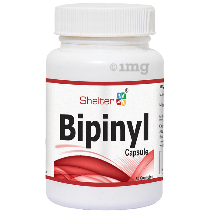 Shelter Bipinyl Capsule