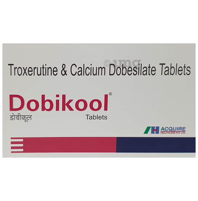 Dobikool Tablet