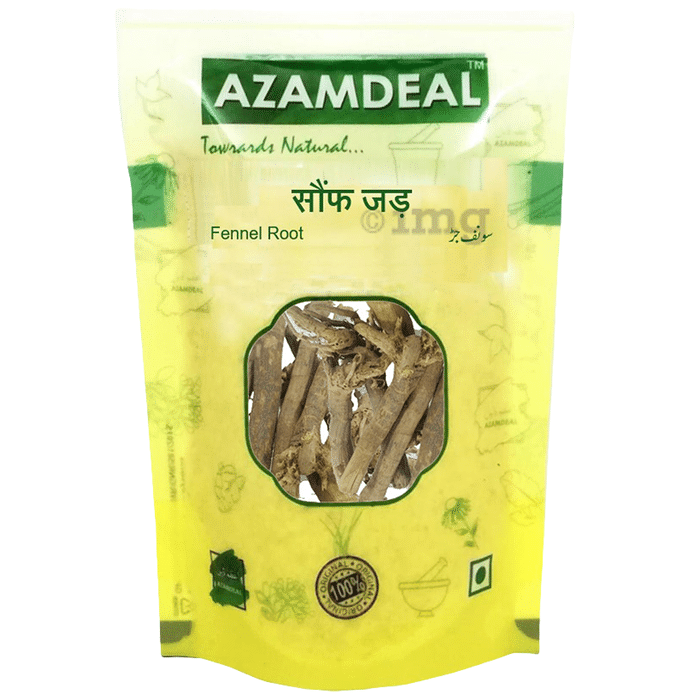 Azamdeal Saunf Jadd